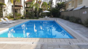 Condômino de casa em Juquehy 350 metros da praia